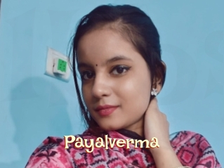 Payalverma