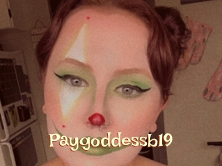 Paygoddessb19