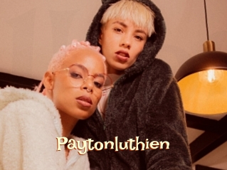 Paytonluthien