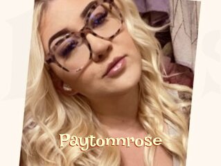 Paytonnrose