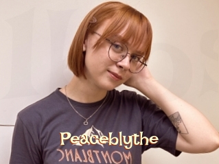 Peaceblythe