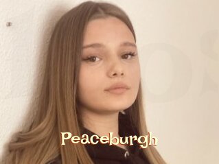 Peaceburgh