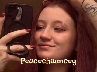 Peacechauncey