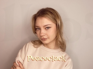 Peaceclack