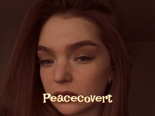Peacecovert