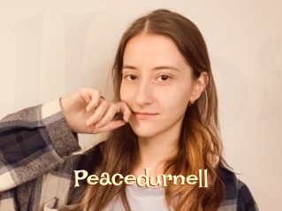 Peacedurnell