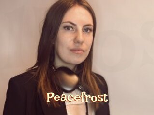 Peacefrost