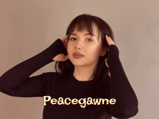 Peacegawne