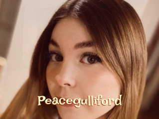Peacegulliford