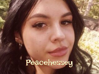 Peacehessey