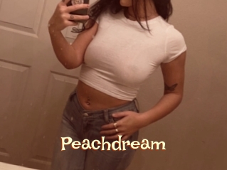Peachdream