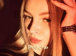 Peache
