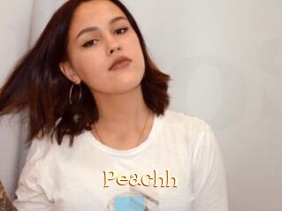 Peachh