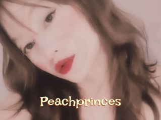 Peachprinces