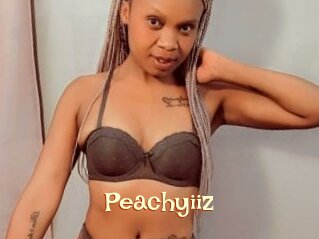 Peachyiiz