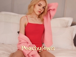 Peachylewis