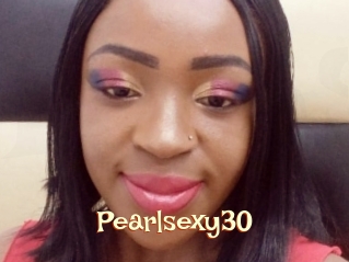 Pearlsexy30