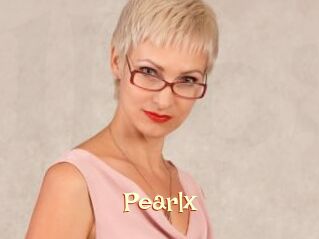 Pearlx