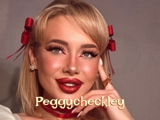 Peggycheckley