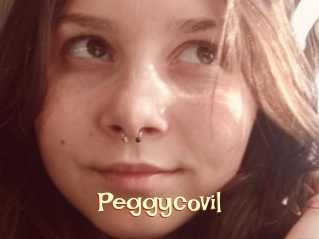 Peggycovil