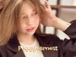 Peggyearnest