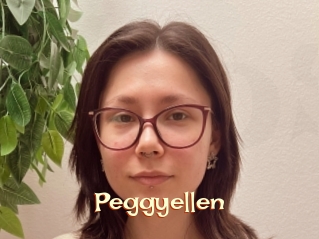 Peggyellen