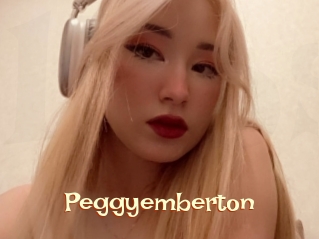 Peggyemberton