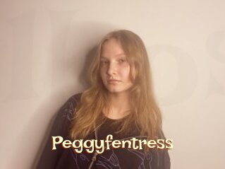 Peggyfentress