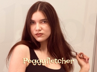 Peggyfletcher