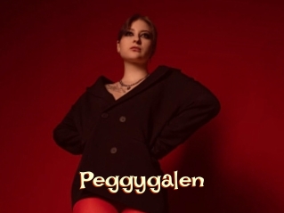 Peggygalen