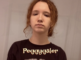 Peggygaler