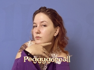 Peggygornall