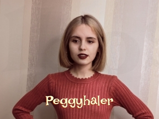 Peggyhaler