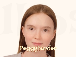Peggyharder