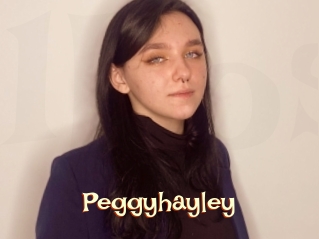 Peggyhayley