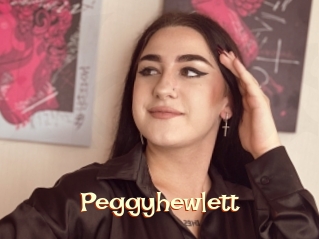 Peggyhewlett