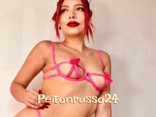 Peitonrusso24