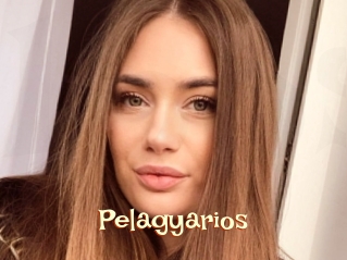 Pelagyarios