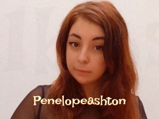 Penelopeashton