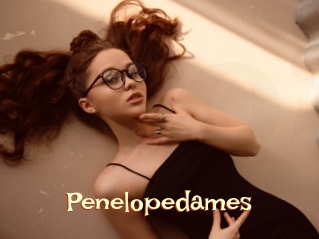 Penelopedames