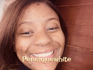 Penelopewhite