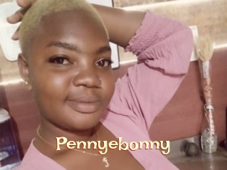 Pennyebonny