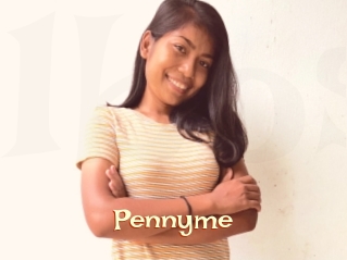 Pennyme