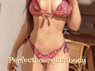 Perfecthourglassbody