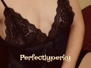 Perfectlyperky