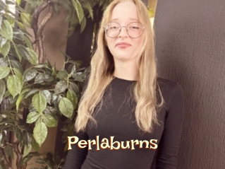 Perlaburns