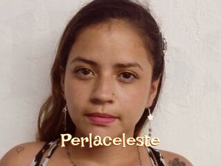 Perlaceleste