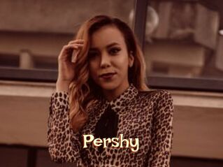 Pershy