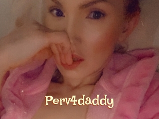 Perv4daddy