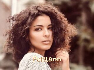 Petitann